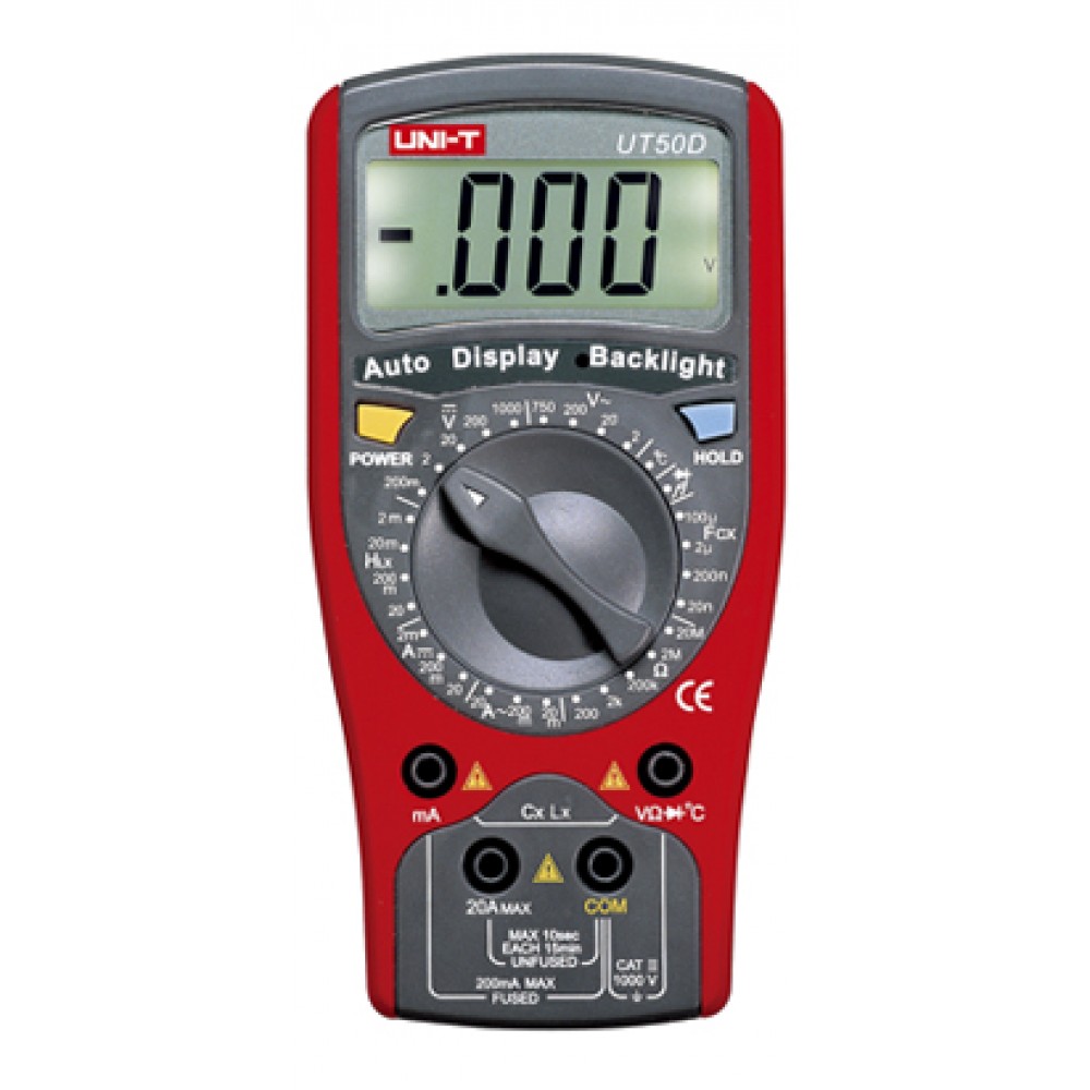 UT-50 D 750 V Dijital Multimetre.jpg
